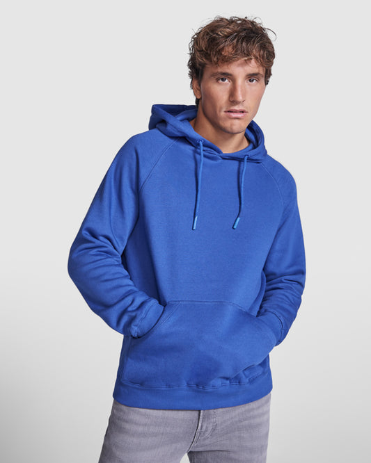 Sudadera con capucha Unisex VINSON