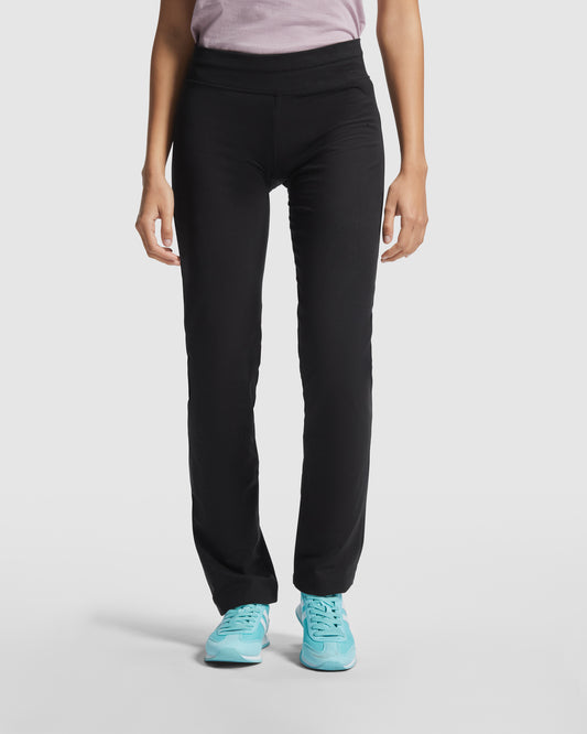 Pantalón sport largo