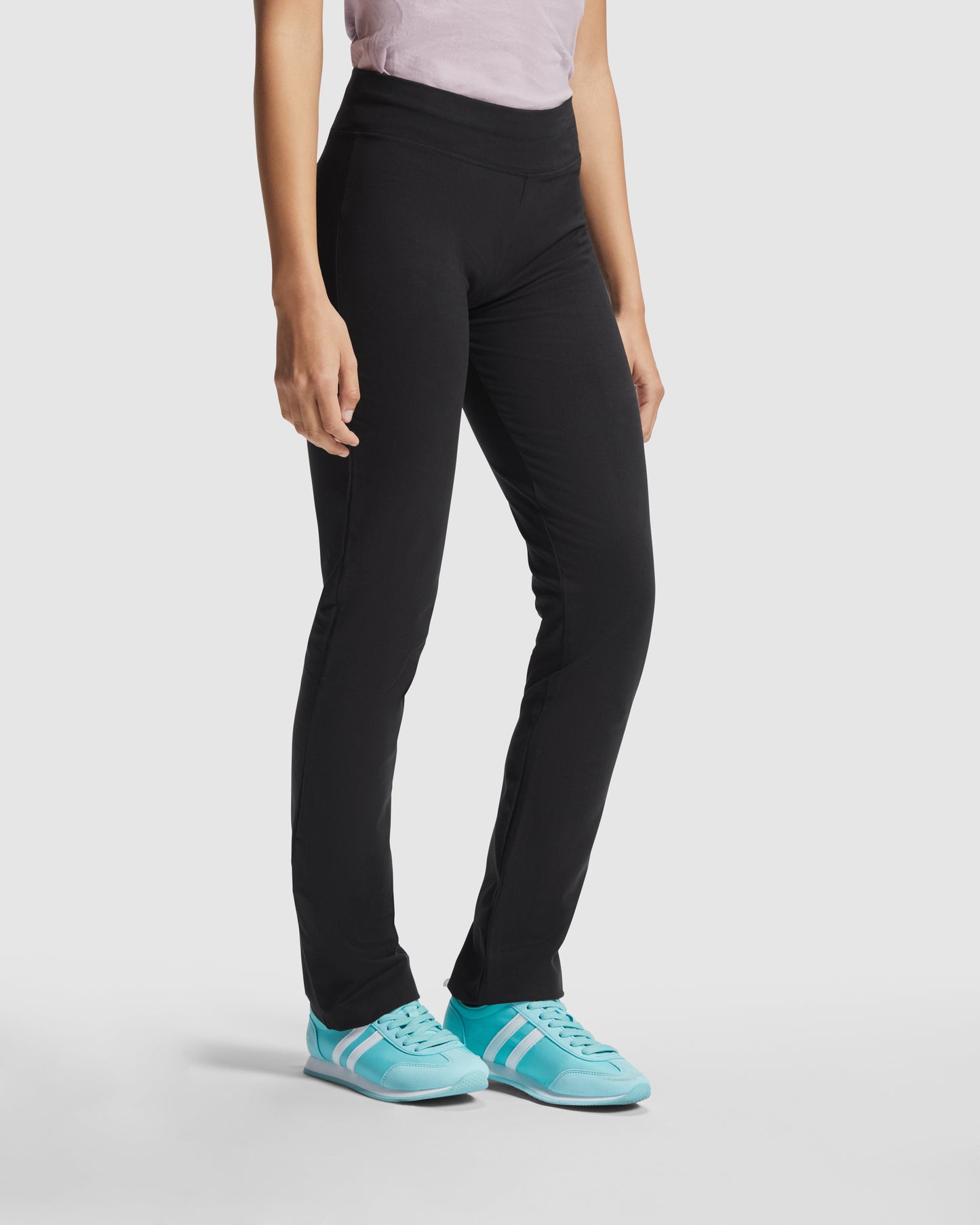 Pantalón sport largo
