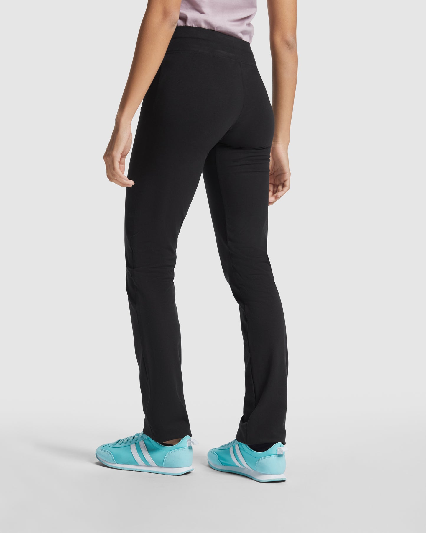 Pantalón sport largo