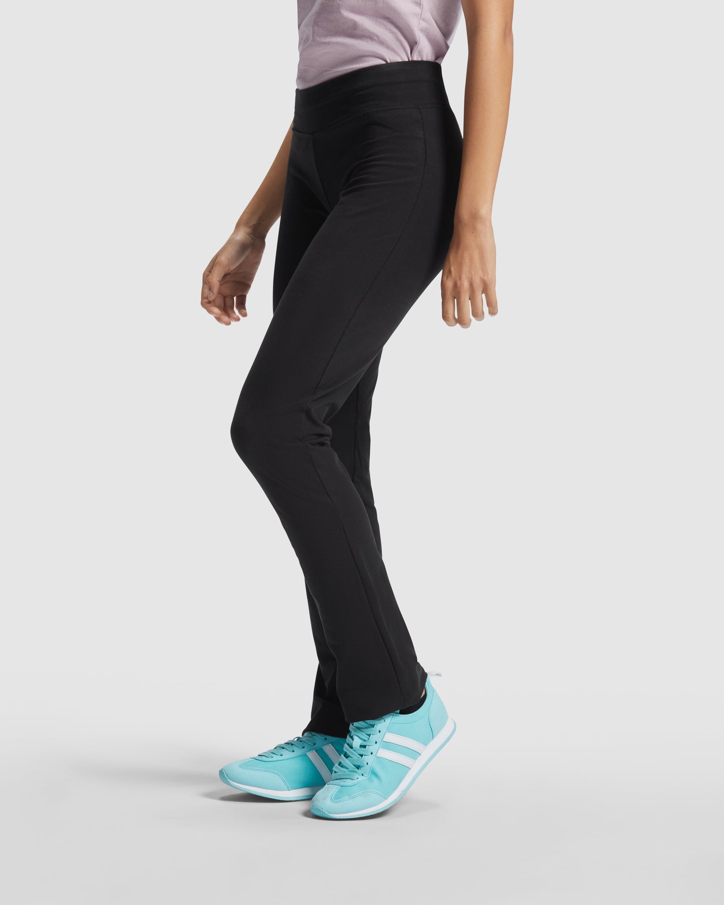 Pantalón sport largo