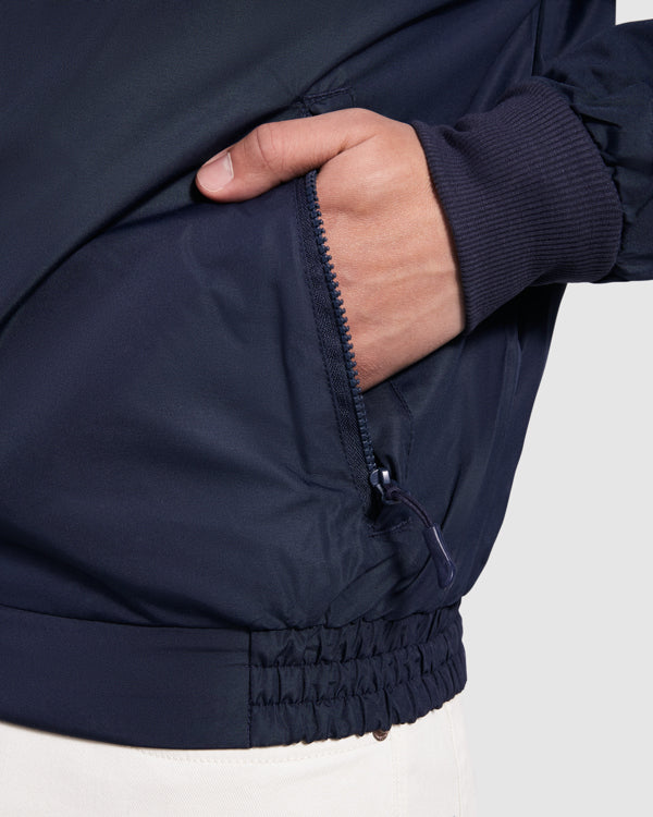 Chaqueta acolchada impermeable YUKON