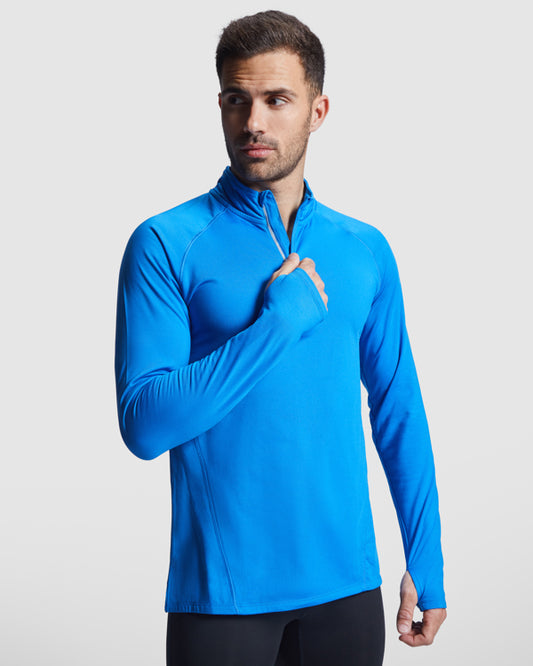 Sudadera técnica
