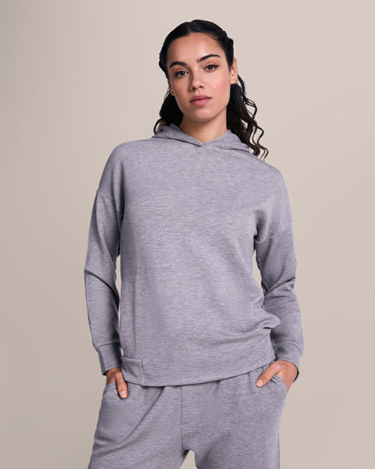 Sudadera con capucha unisex MANASLU