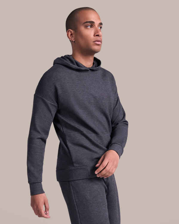 Sudadera con capucha unisex MANASLU