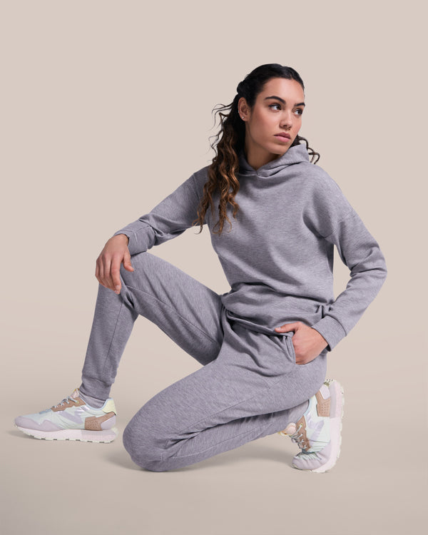 Sudadera con capucha unisex MANASLU
