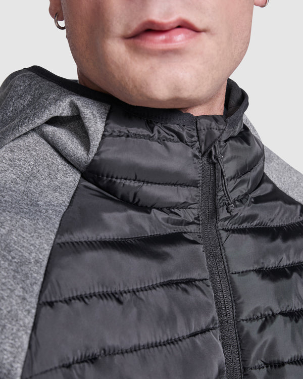 Chaqueta de hombre MINSK