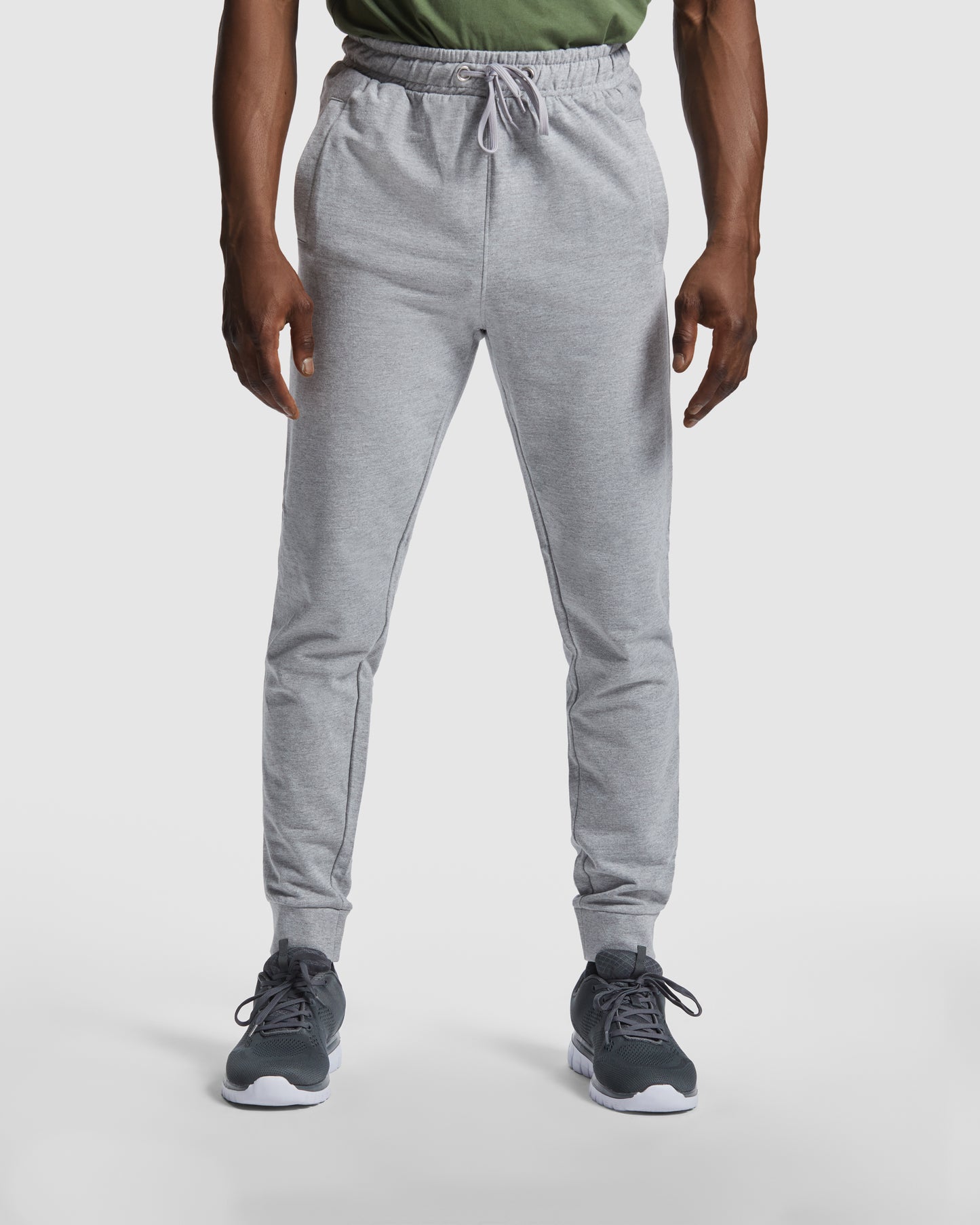 Pantalón largo chandal ADEL