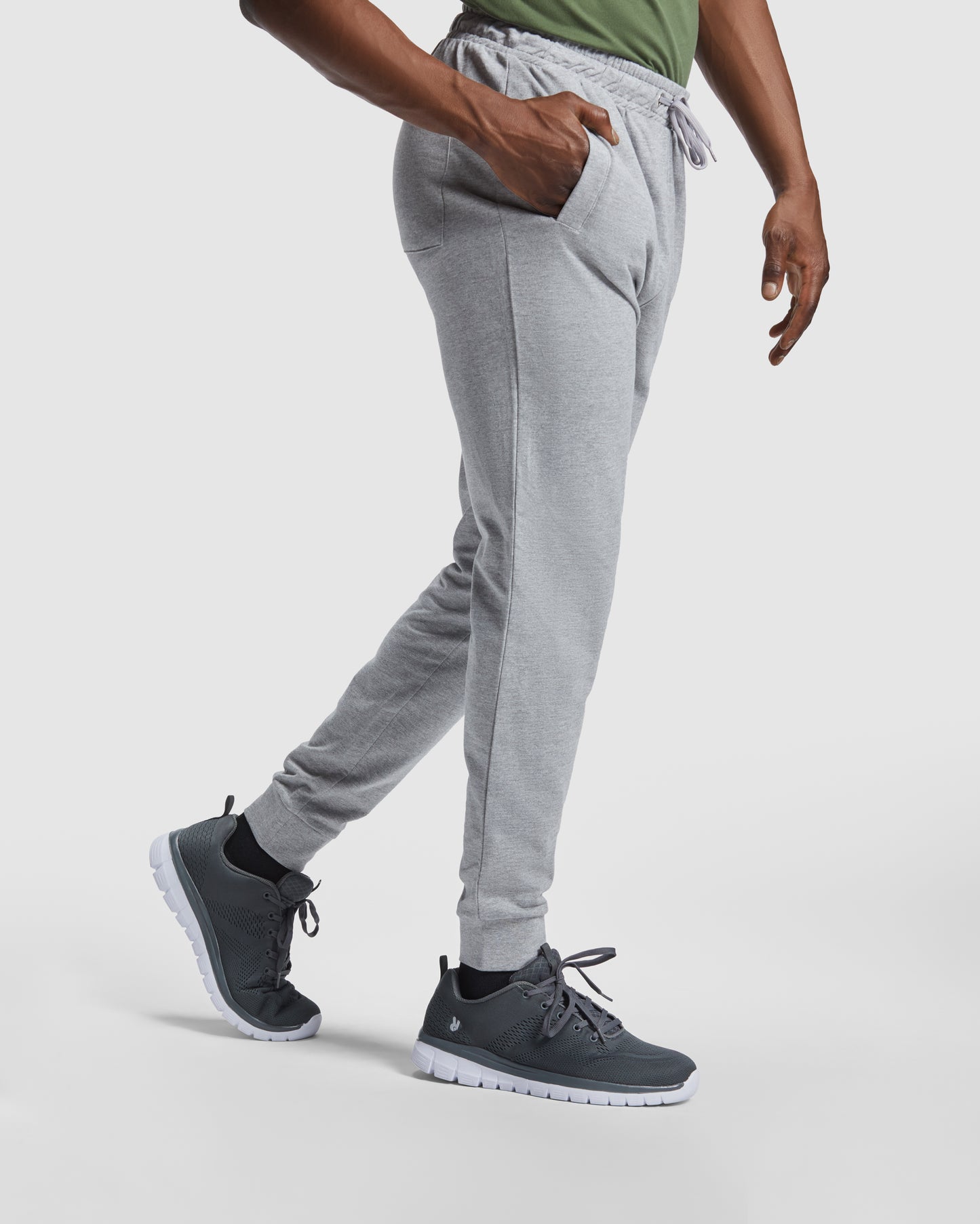 Pantalón largo chandal ADEL
