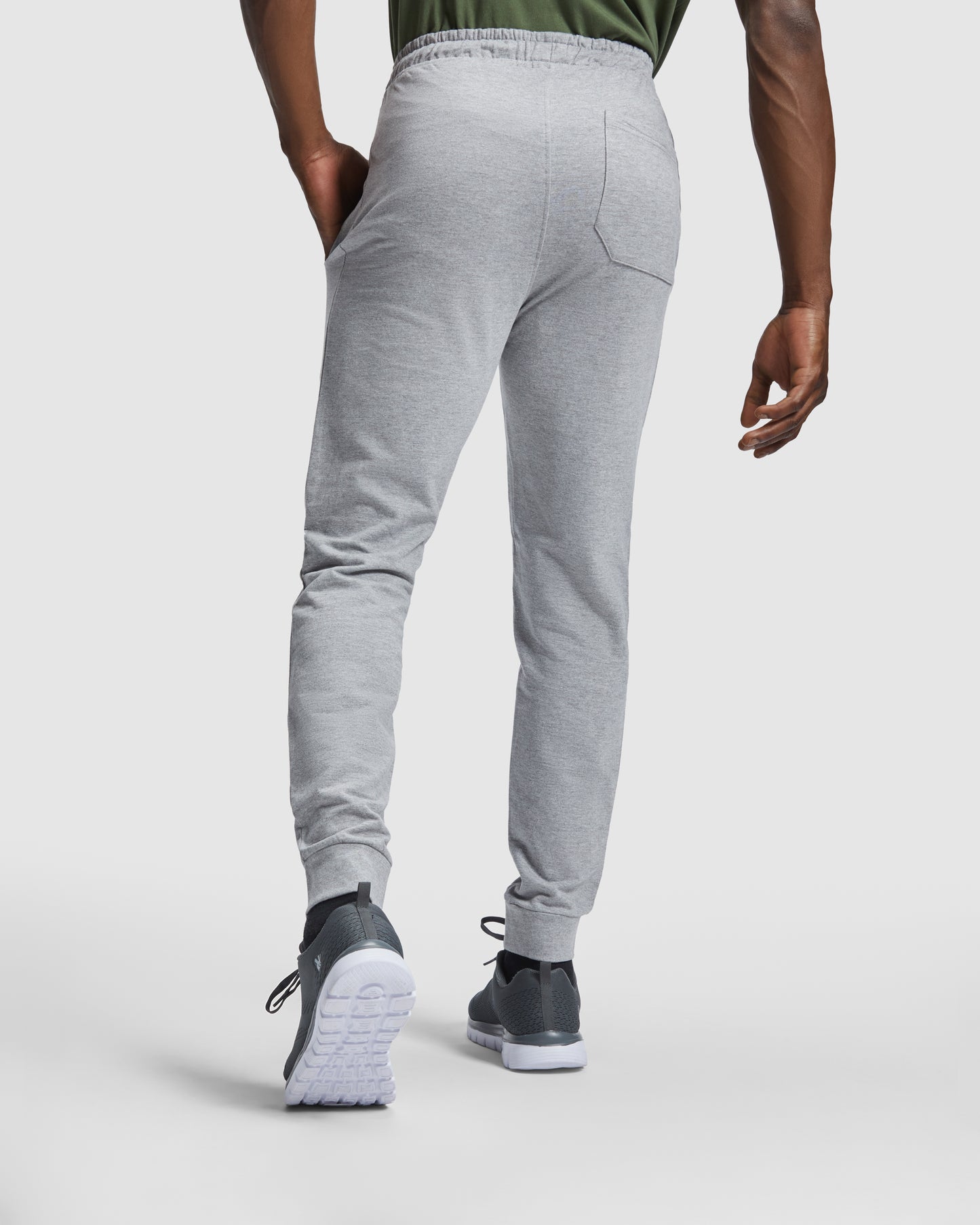 Pantalón largo chandal ADEL