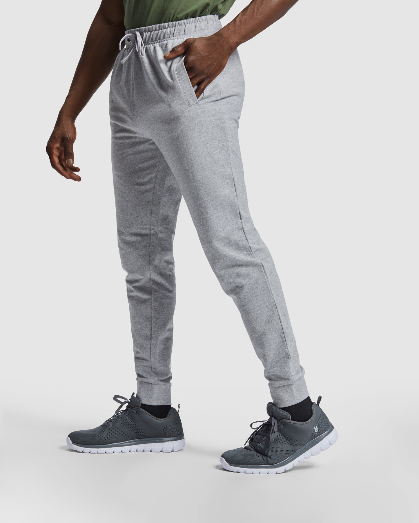 Pantalón largo chandal ADEL