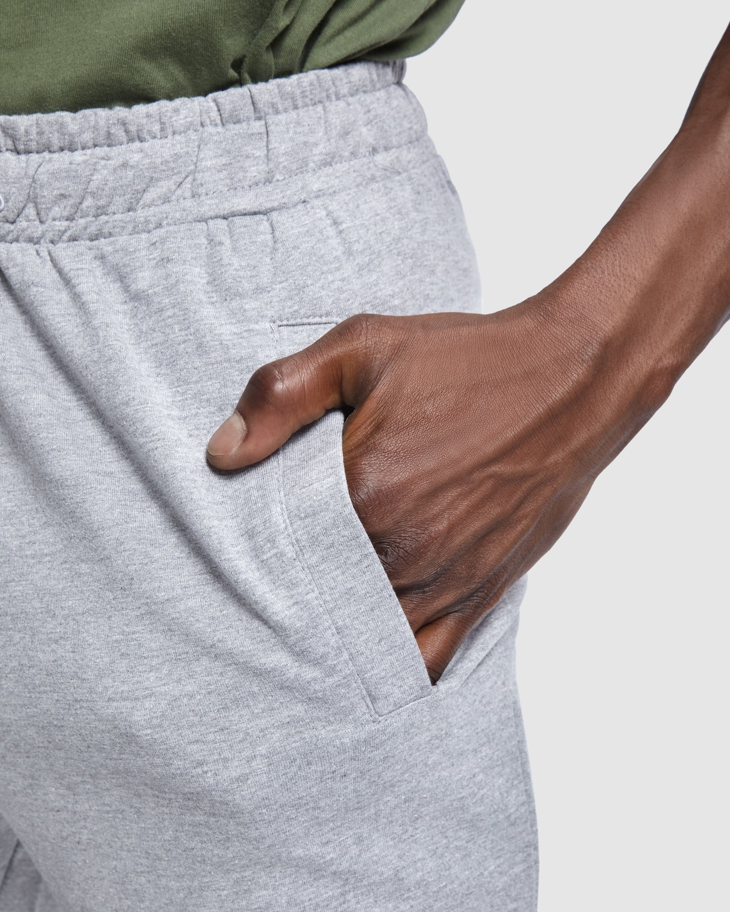 Pantalón largo chandal ADEL