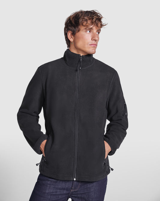 Sudadera polar LUCIANE