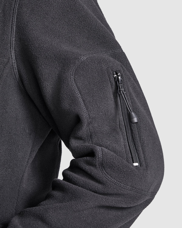 Sudadera polar LUCIANE
