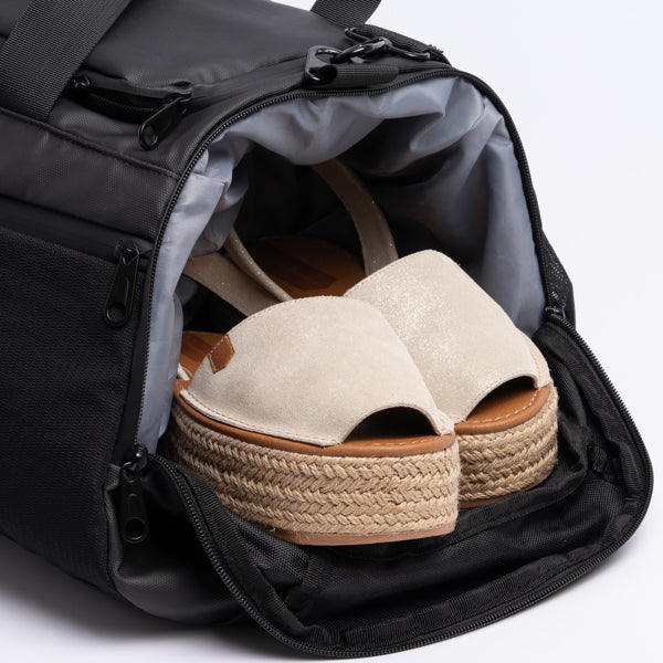 Bolso mochila multifunción