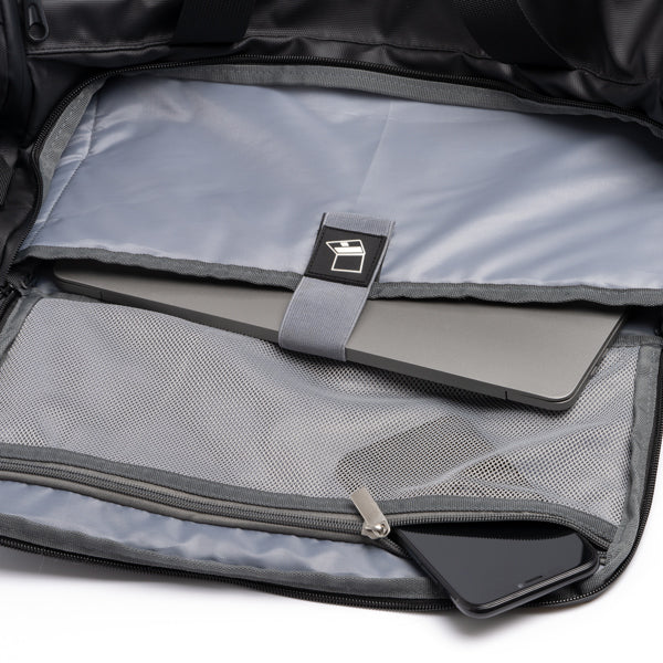 Bolso mochila multifunción