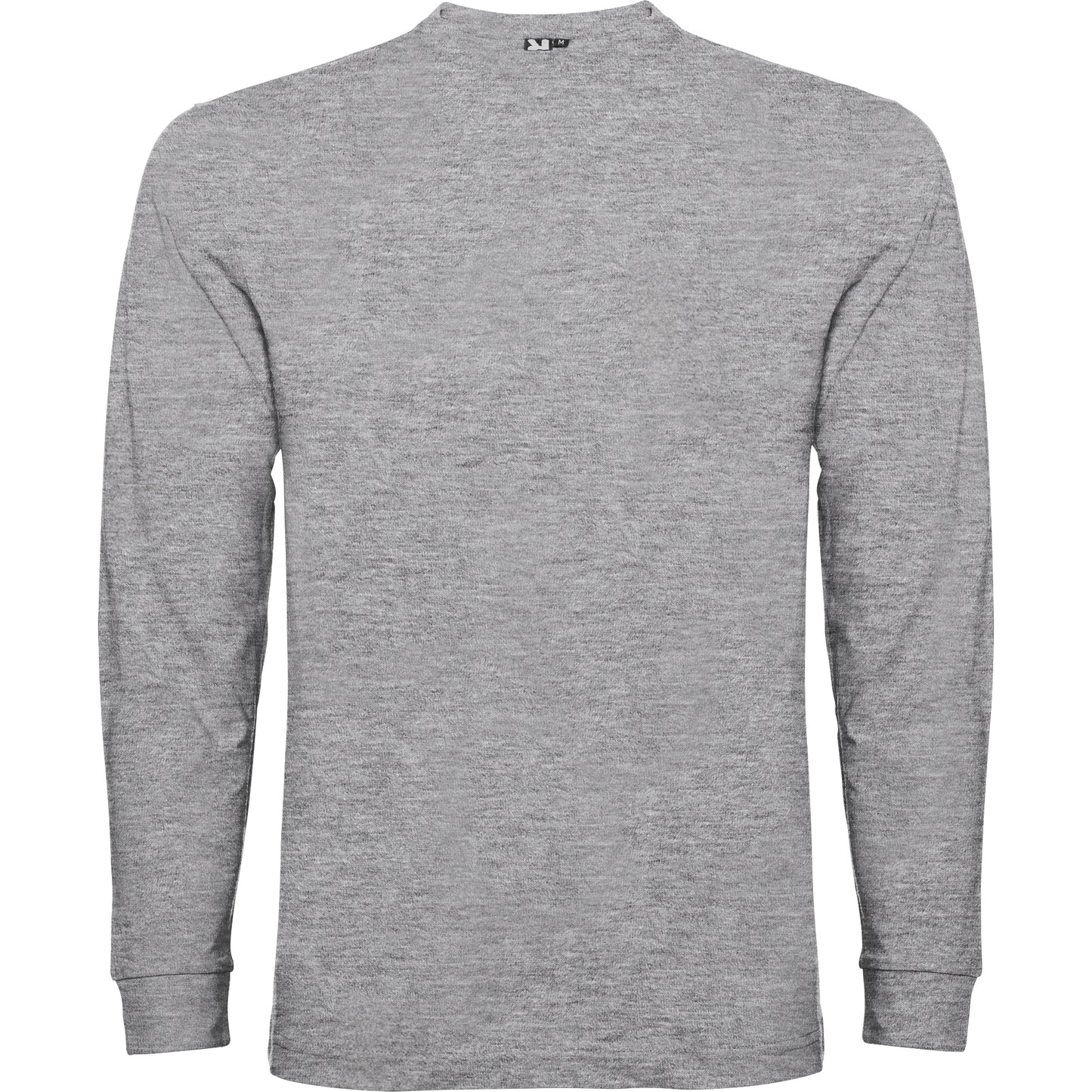Camiseta de manga larga