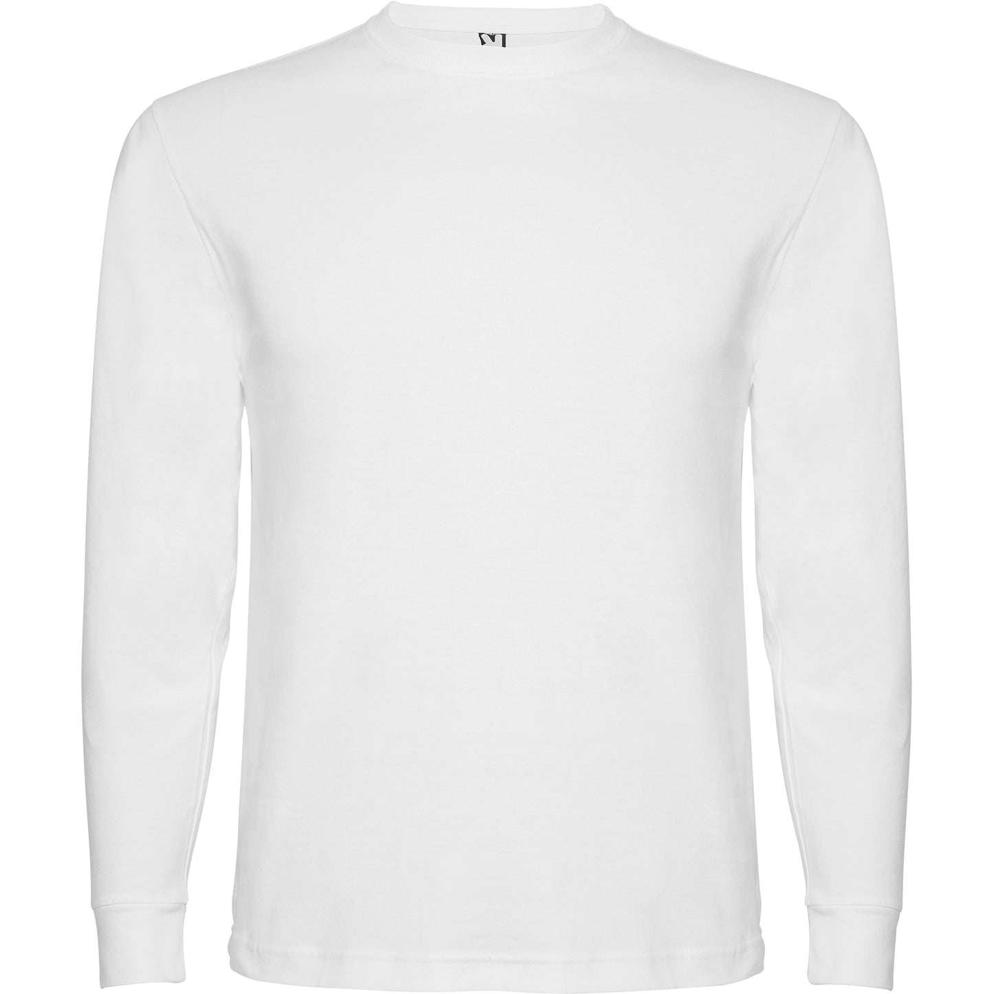 Camiseta de manga larga