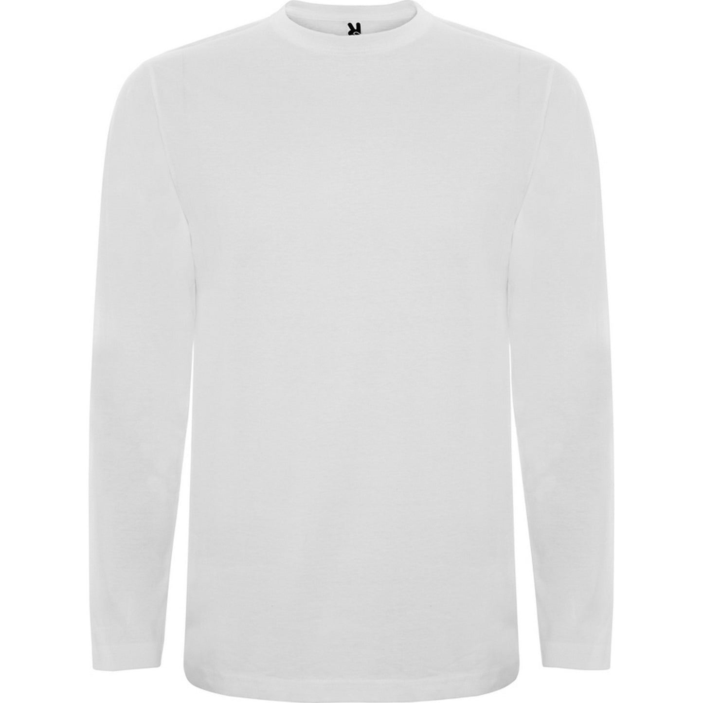 Camiseta de manga larga