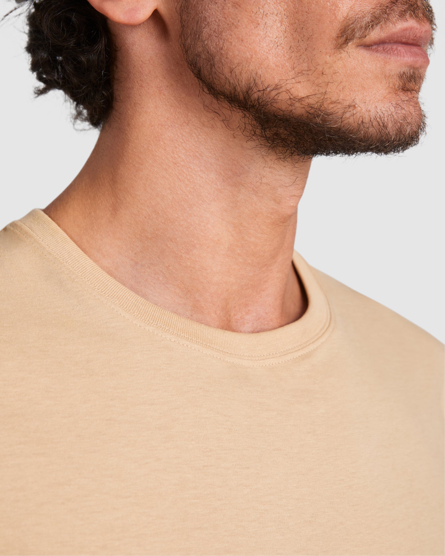 Camiseta de manga larga