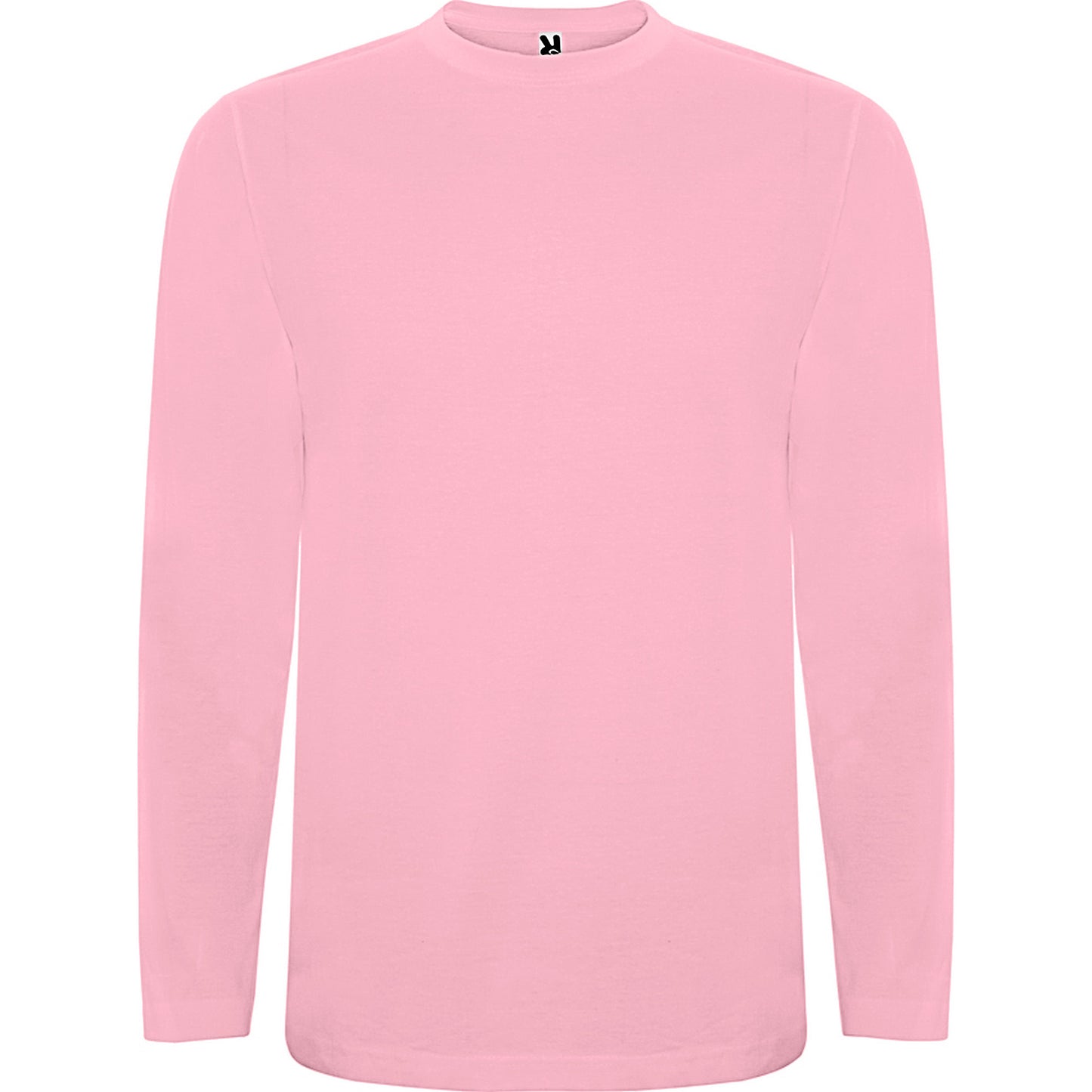 Camiseta de manga larga