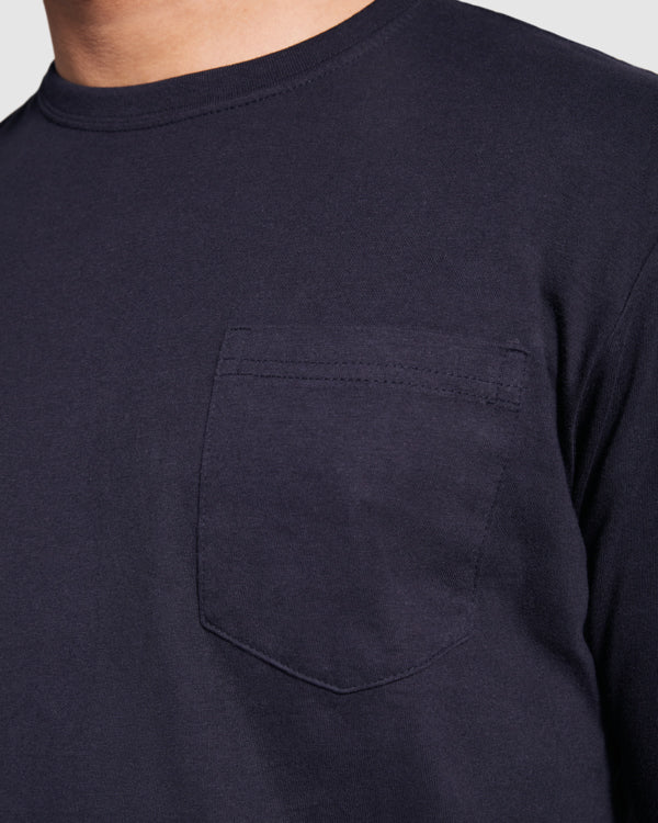 Camiseta de manga larga SHIBA