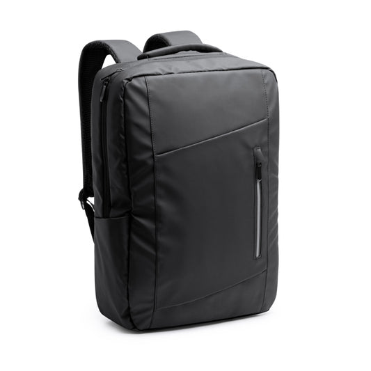 Mochila ejecutiva de PU Leather
