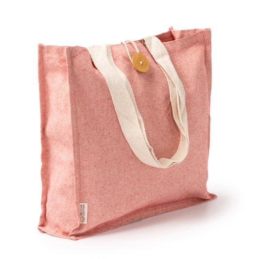Bolsa de algodón reciclado BARMER 1251