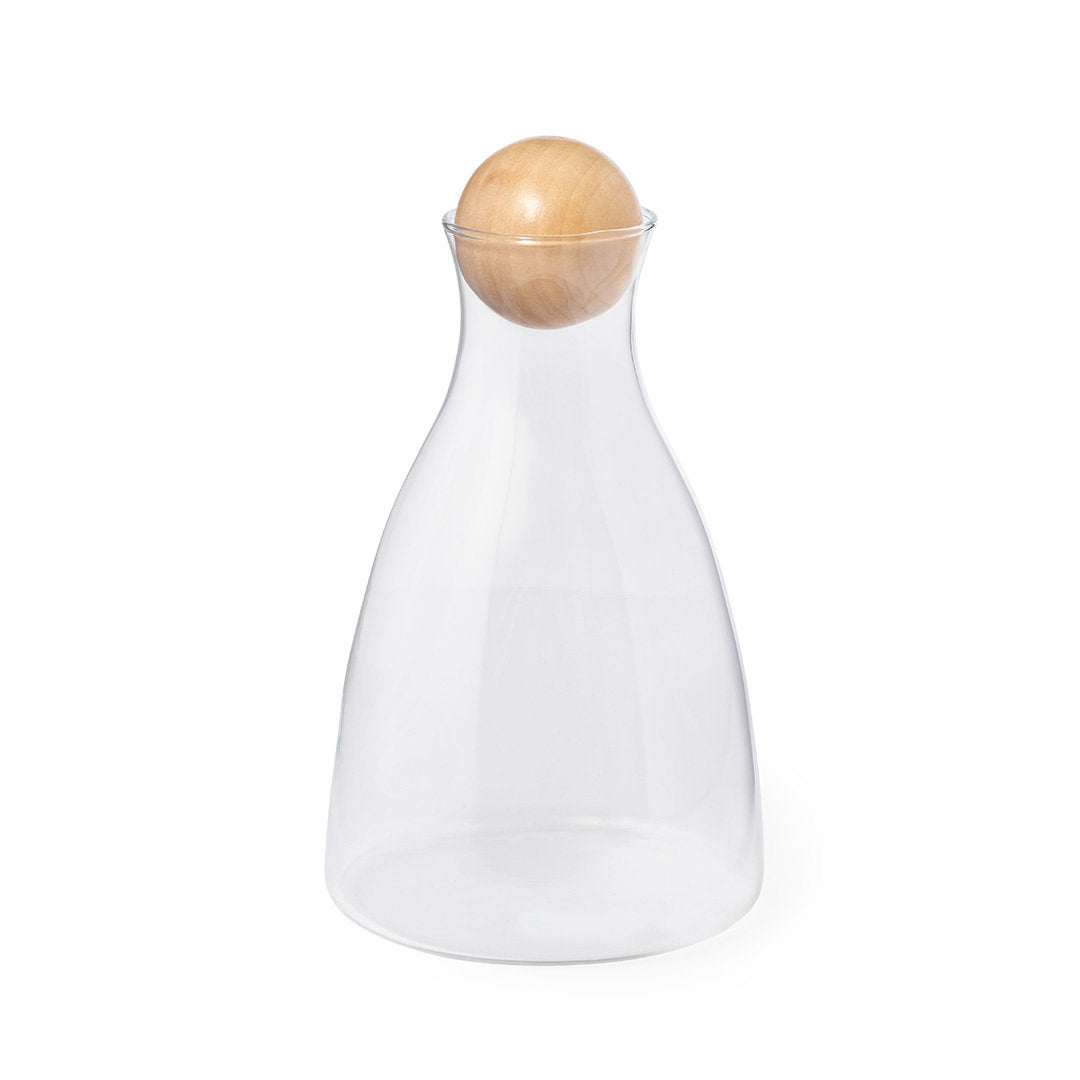 Elegante decantador Limited Edition. Una sofisticada y sorprendente pieza de diseño