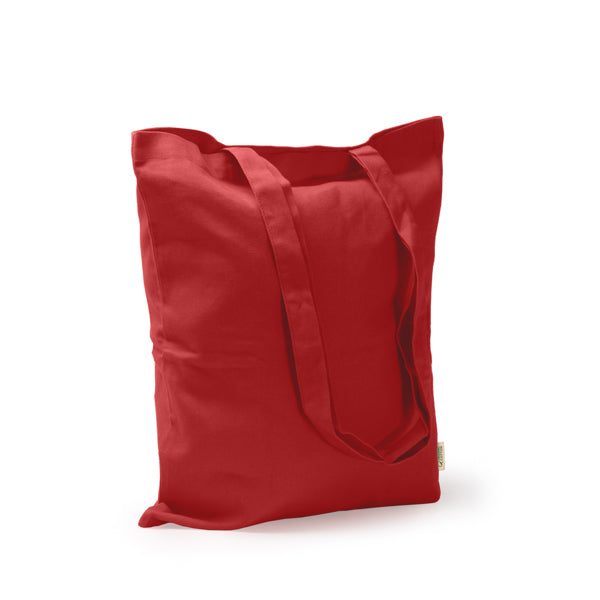 Bolsa 100% algodón orgánico 220 g/m² DORSI 1653