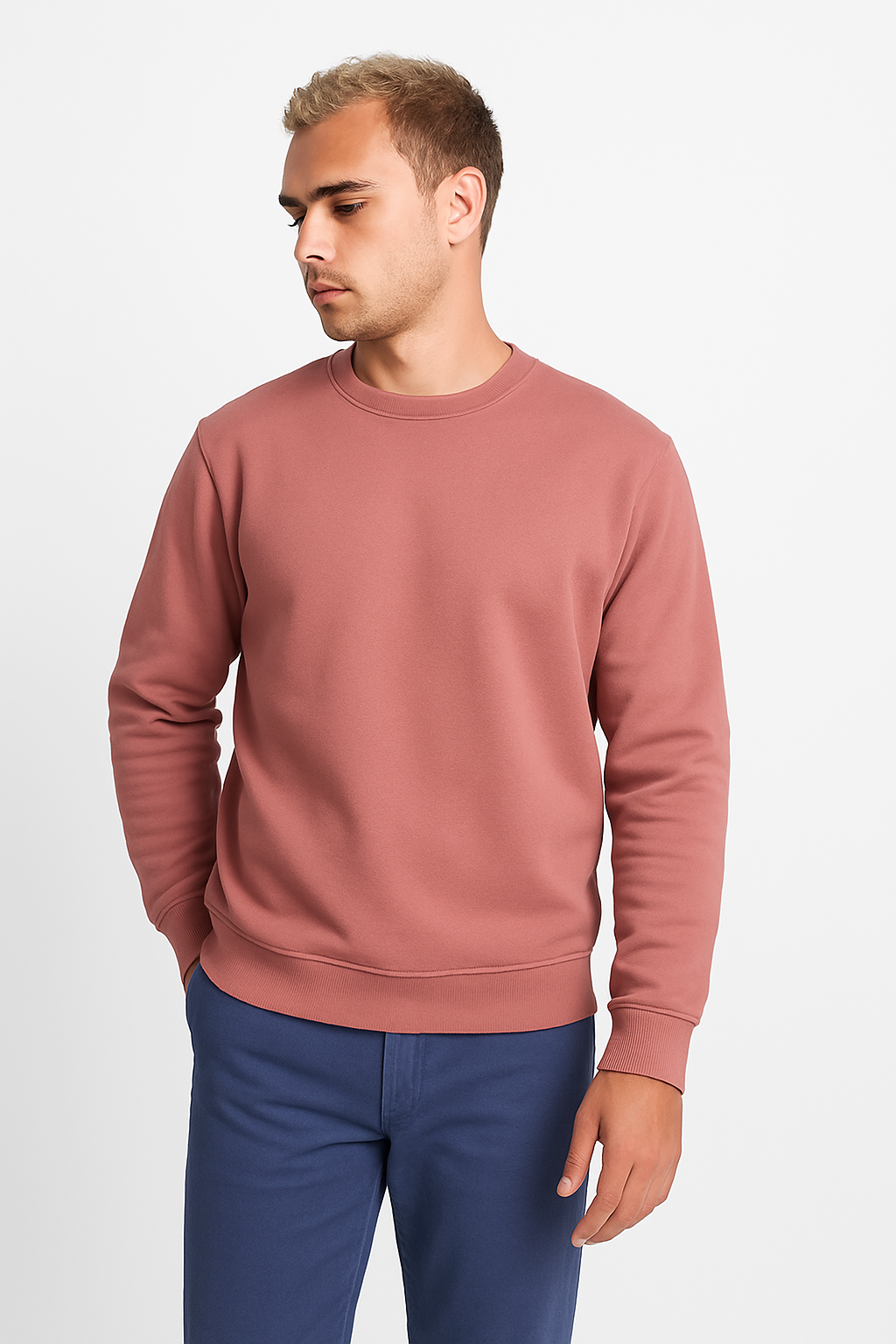 Sudadera CLASIC