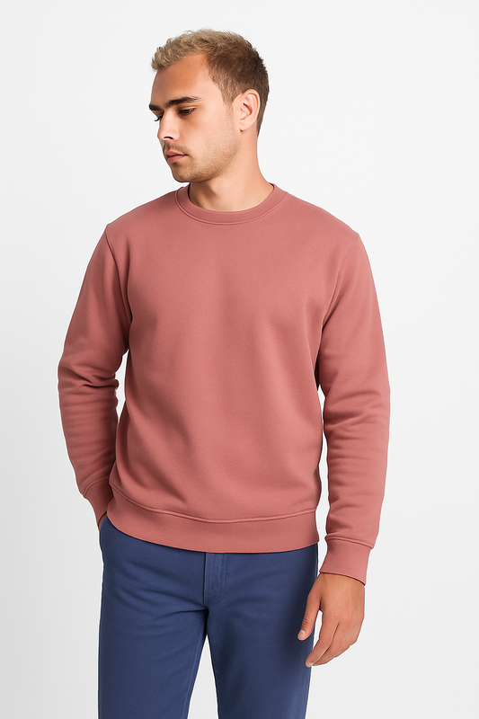 Sudadera CLASIC