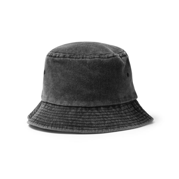 Gorro estilo bob efecto lavado DER