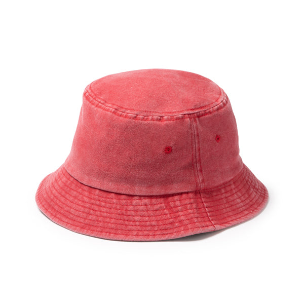 Gorro estilo bob efecto lavado DER