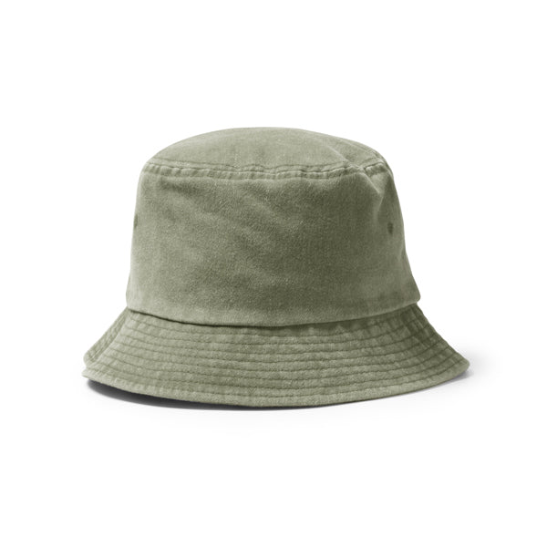 Gorro estilo bob efecto lavado DER