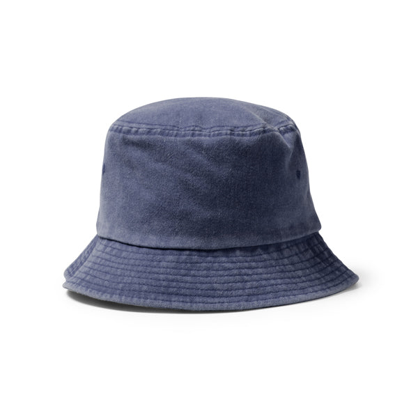 Gorro estilo bob efecto lavado DER