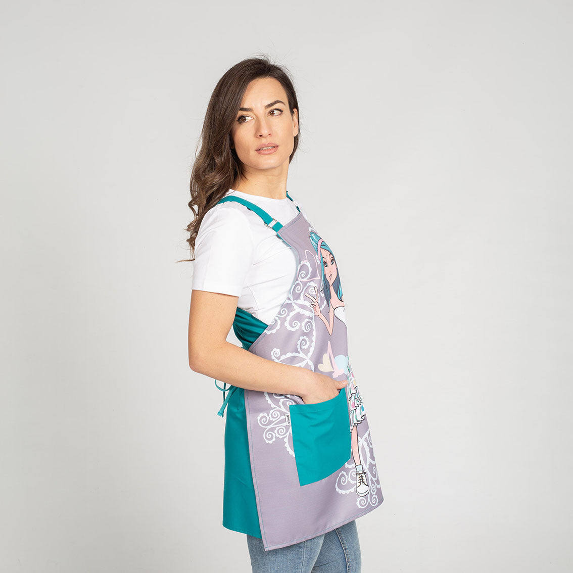 CASULLA GIRL