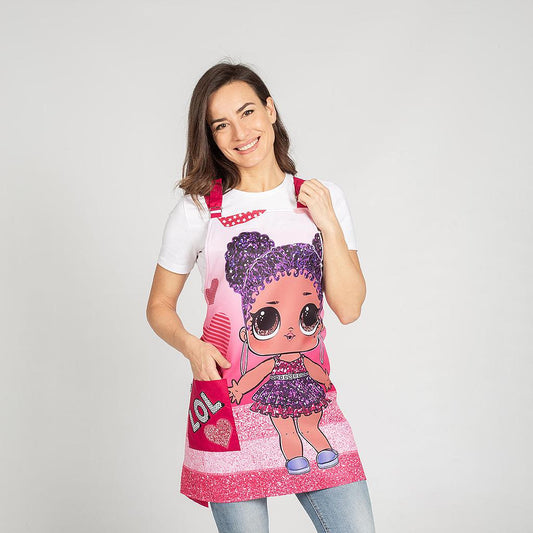 CASULLA L.O.L.