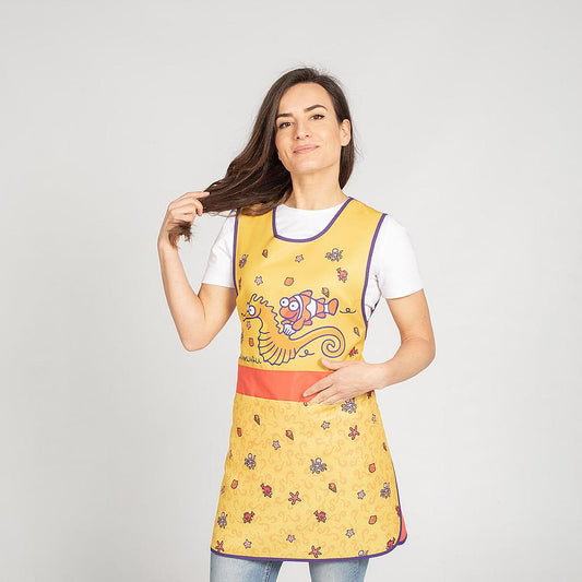 CASULLA KUKUCABALLITO KUKUXUMUSU