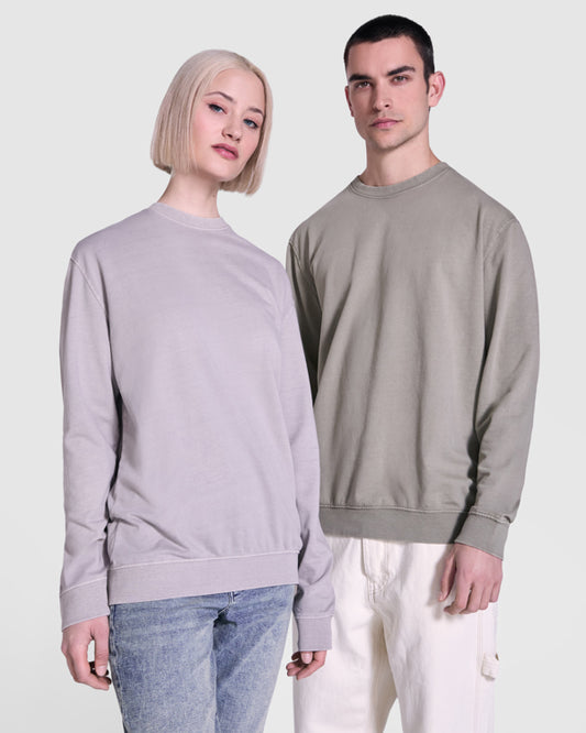 Sudadera unisex JAYA