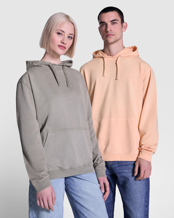 Sudadera unisex KENIA