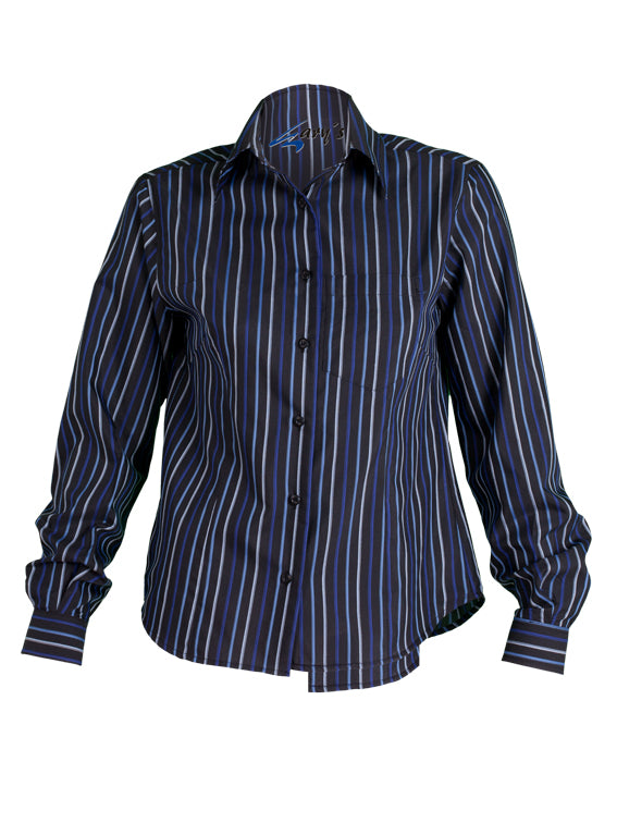 BLUSA MUJER M/L