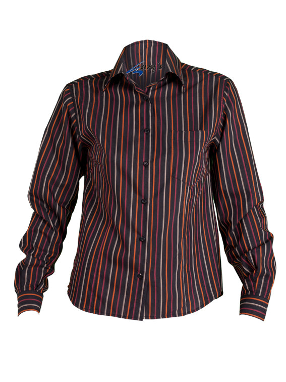 BLUSA MUJER M/L