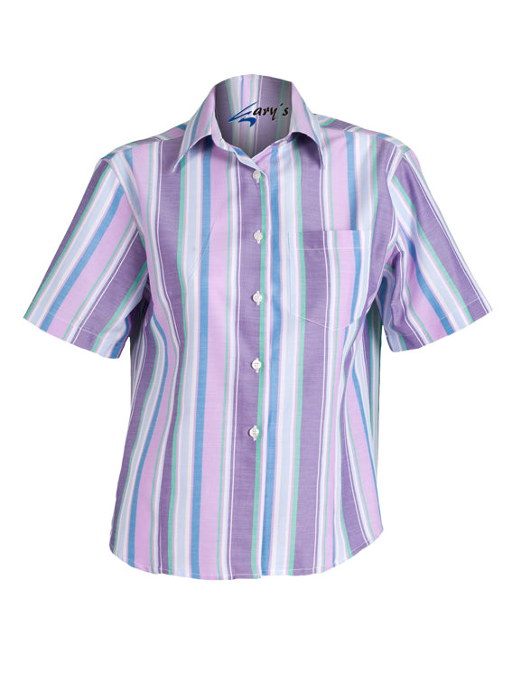 BLUSA MUJER M/CORTA