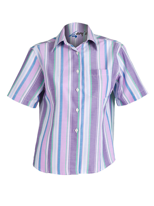 BLUSA MUJER M/CORTA