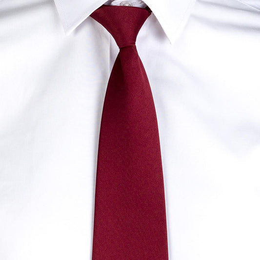 CORBATA C/NUDO Y ELASTICO