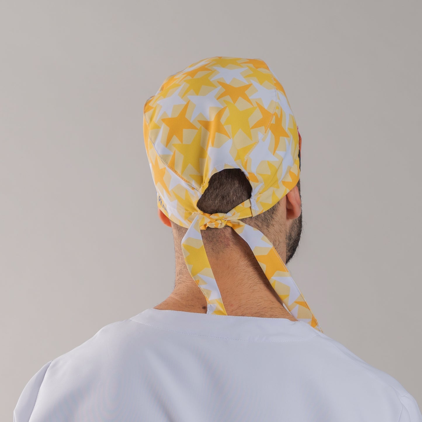 GORRO CIRUJANO TIRAS AGATHA