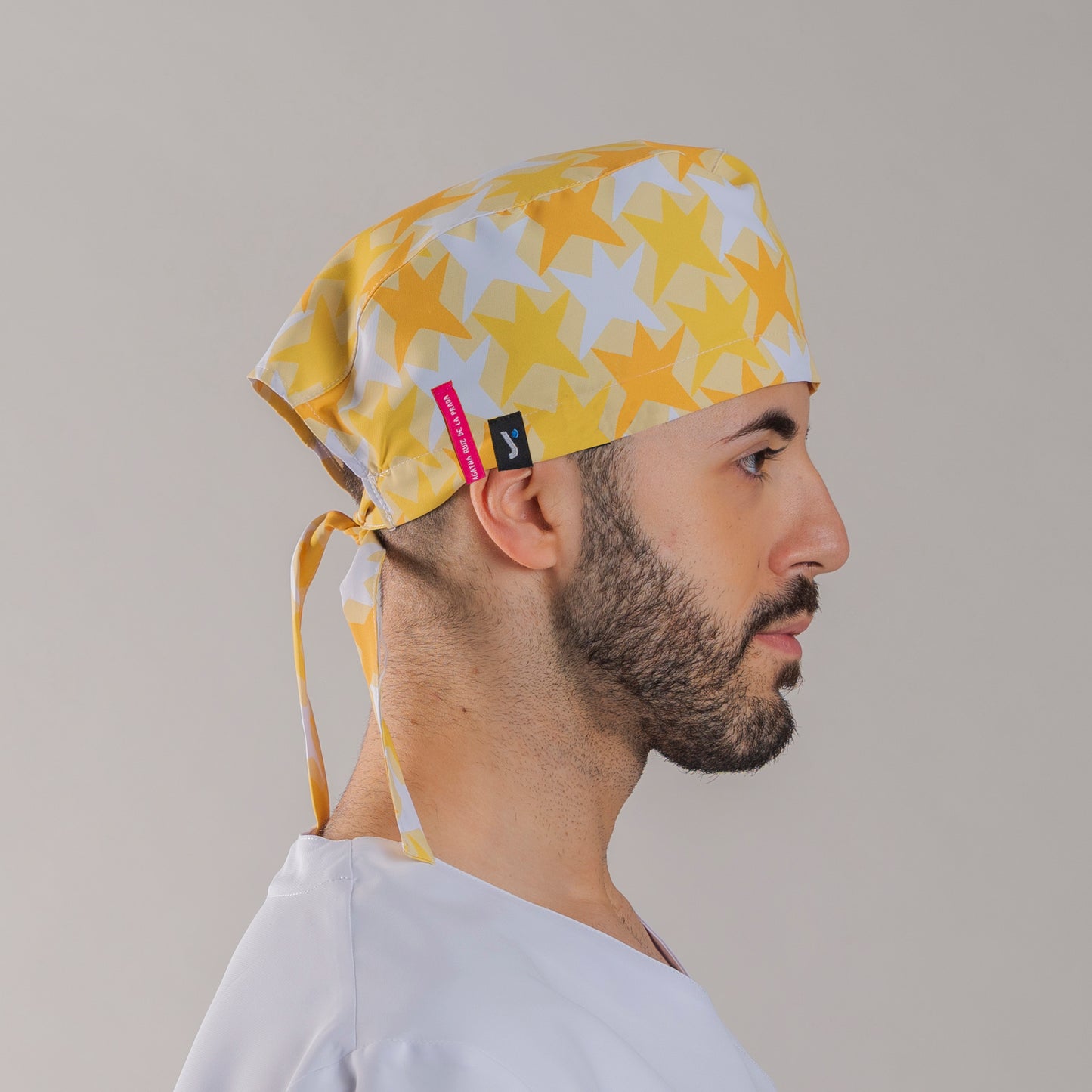GORRO CIRUJANO TIRAS AGATHA