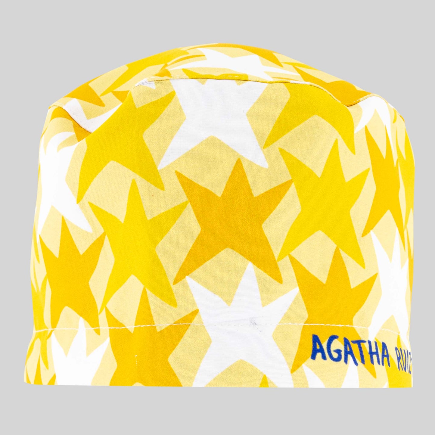 GORRO CIRUJANO TIRAS AGATHA