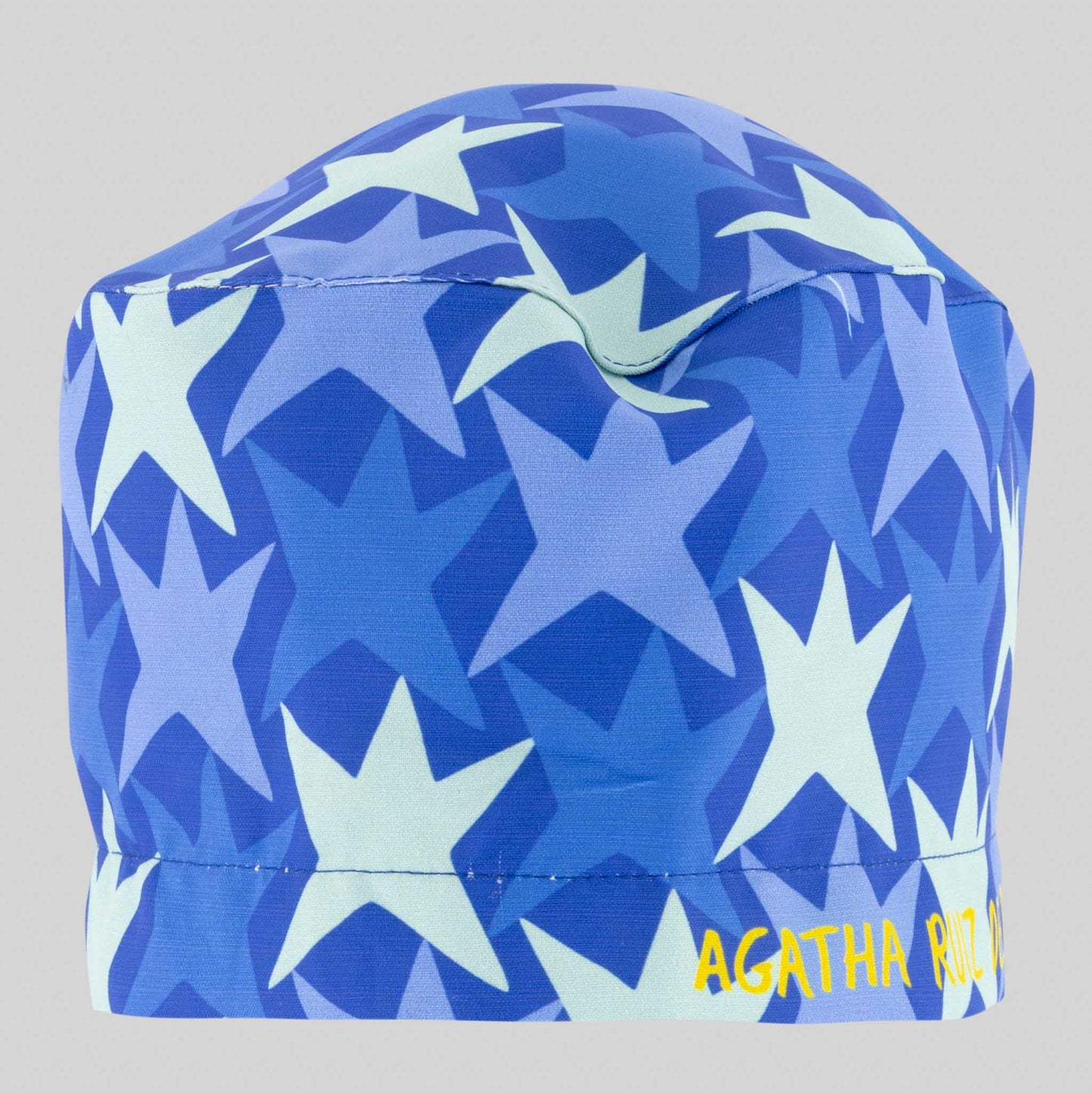 GORRO CIRUJANO TIRAS AGATHA